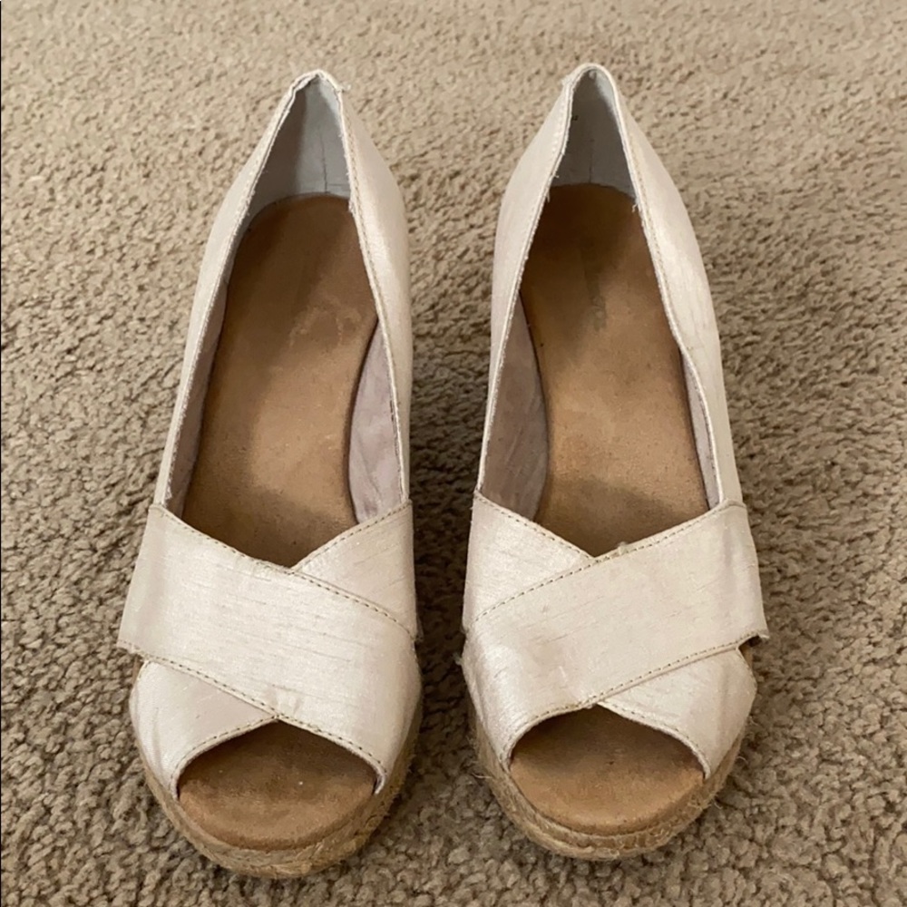 Wedges